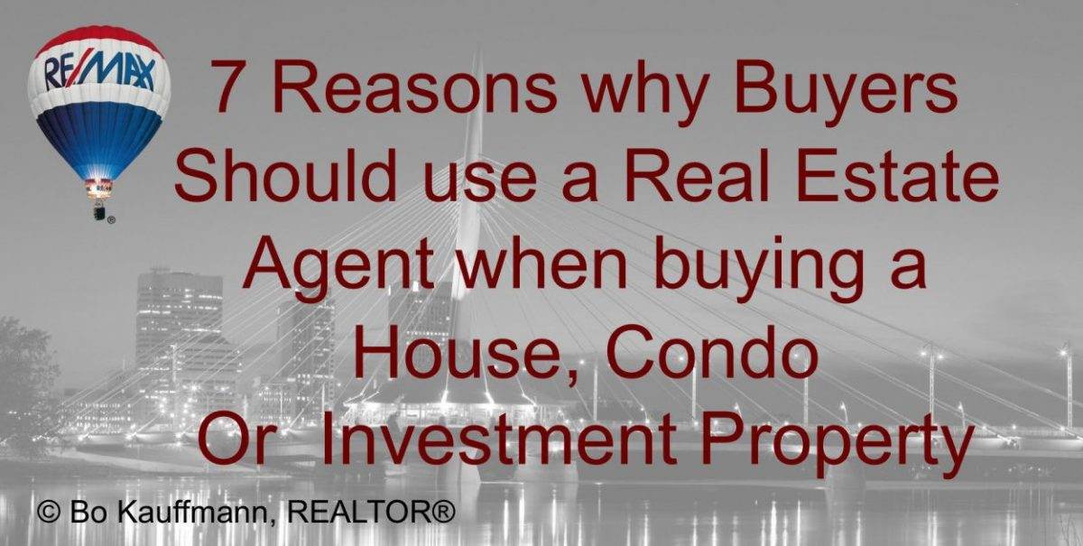 Buyer Agent – Why Every Home Buyer Needs One