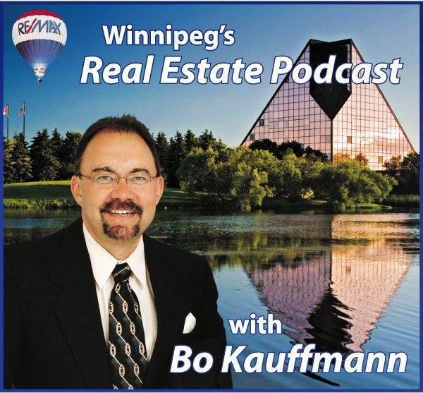 Check out Winnipegs Real Estate Podcast and Blog