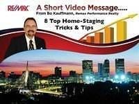 Selling your house or condo? 8 truths home stagers know