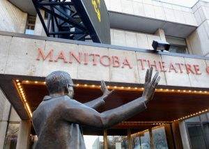 Manitoba Theatre Centre
