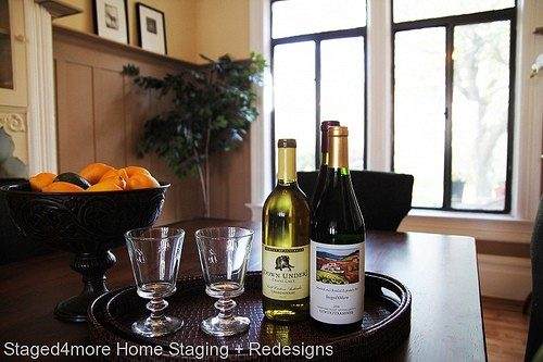 How a successful home stager can help sell your home