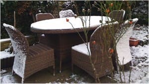 Wicker1 Synthetic Wicker Furniture Perfect for your Home