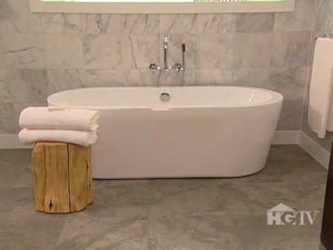 Ideas for small bathroom remodeling
