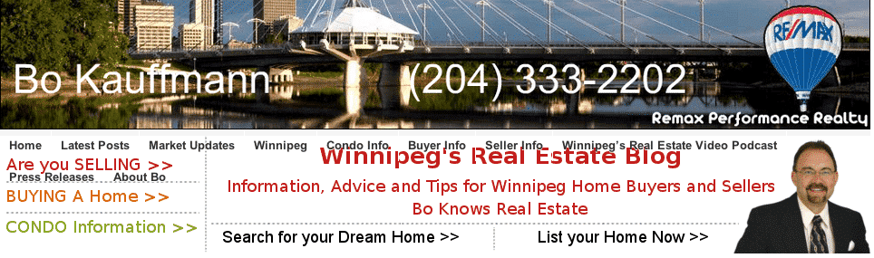 Simple solutions to common landscaping issues Real Estate Times Winnipeg Real Estate Blog