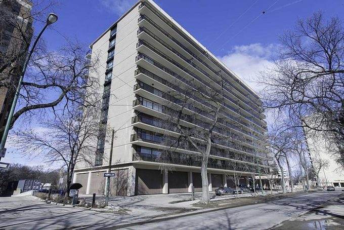Winnipeg Condominiums: By-laws - Reserve Funds - Condo Fees & more Winnipeg Condominiums