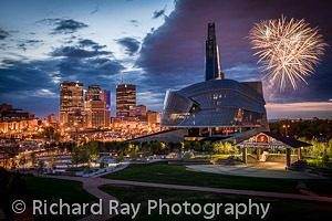 Top 10 Attractions in Winnipeg