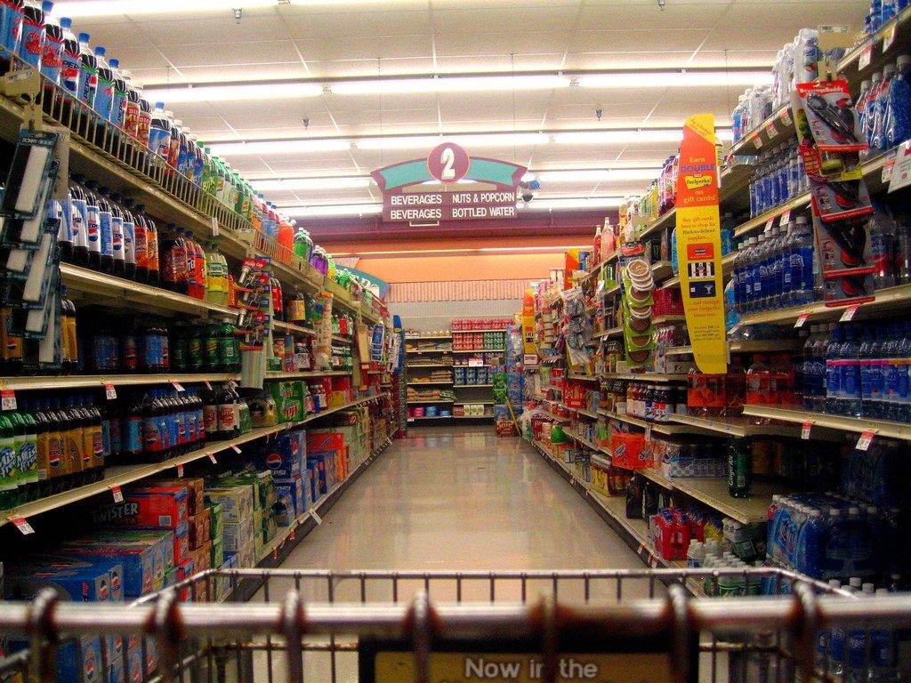 Top 10 Grocery Options for downtown #Winnipeg residents