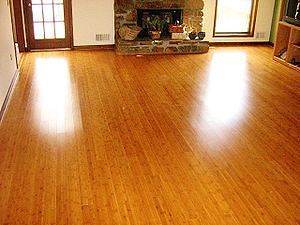 Home Staging Tip #3: Flooring  (Audio Podcast)