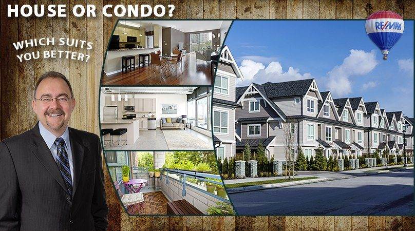Quiz: House or Condo? Which is a better fit for your lifestyle?