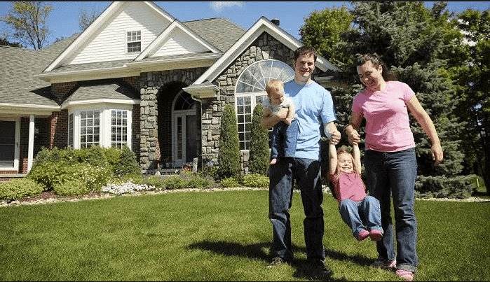 5 crucial factors to consider when buying a home