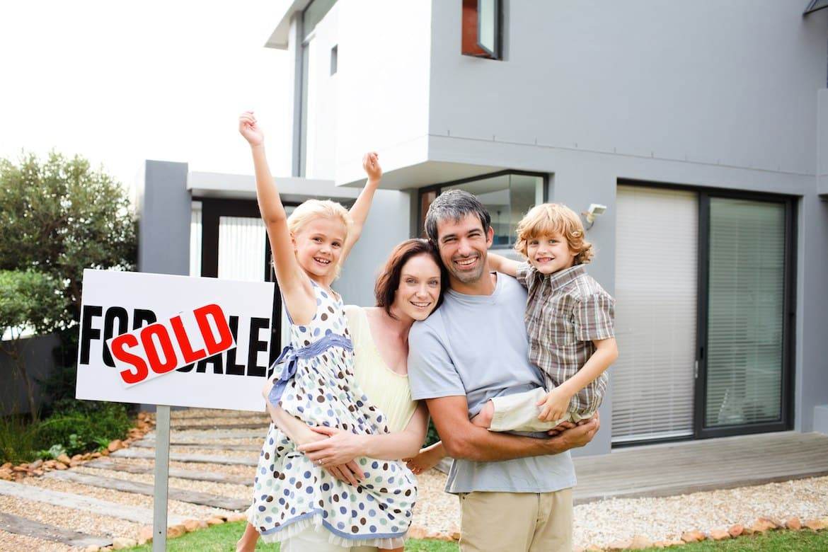 How To Prepare Your Children For Moving To A New Home