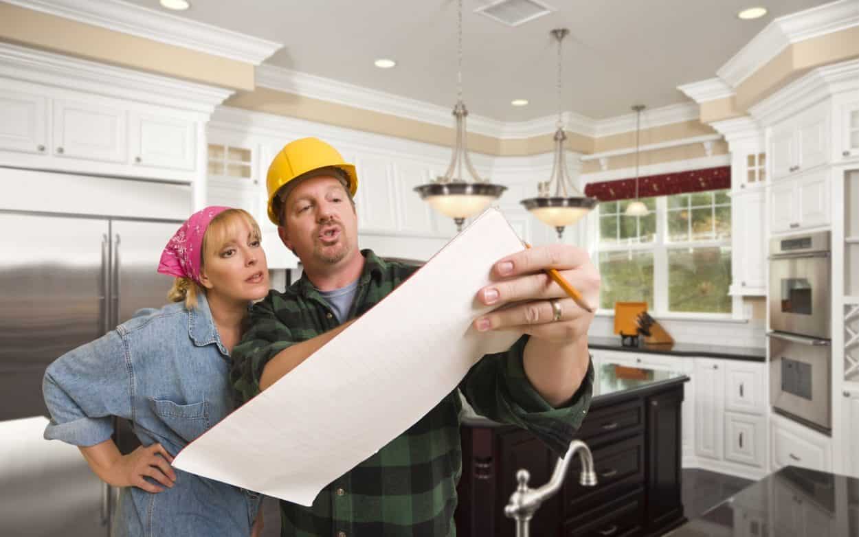 Building a New Home: Your Guide to getting started