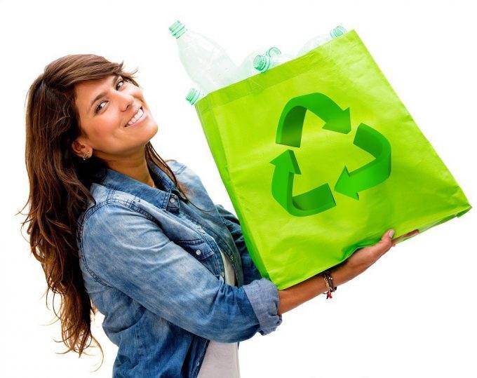 How to Reuse Reduce and Recycle1