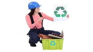 How to Reuse Reduce and Recycle