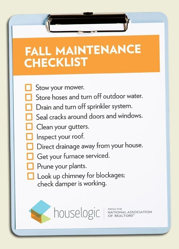 https://www.houselogic.com/home-advice/seasonal-maintenance/fall-checklist/