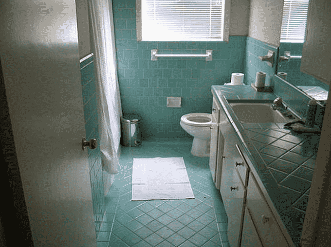 What buyers look for in a bathroom