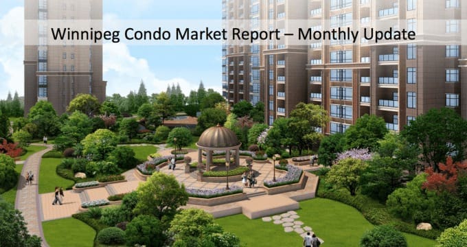 Winnipeg Condo Market Report