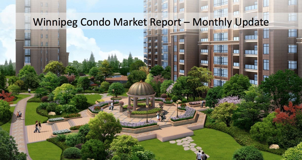 Winnipeg Condo Market Update – Fall 2021