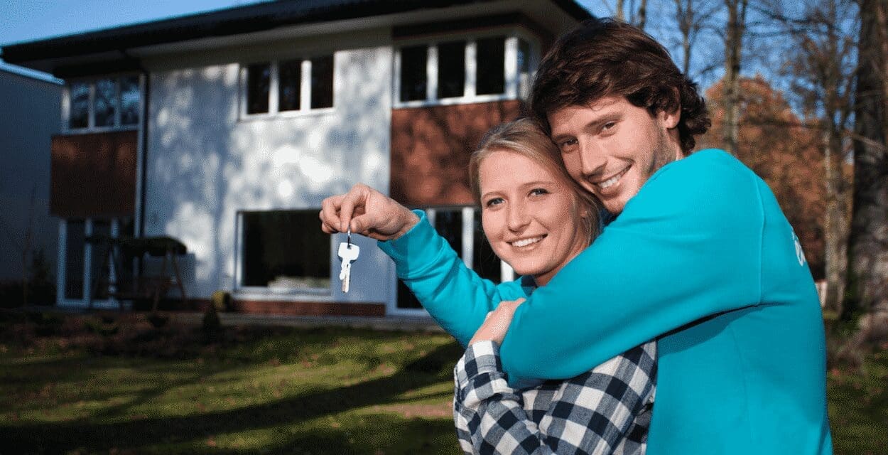 Top Mistakes Made By First Time Home Buyers