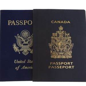Hillary Supporters Moving To Canada: 10 Things You Need To Know Real Estate Times moving to Canada slide10_thumb
