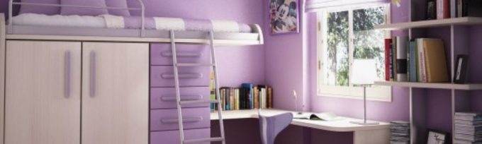 Transforming your 'Tweens Bedroom With Colours And Patterns Tweens Bedroom