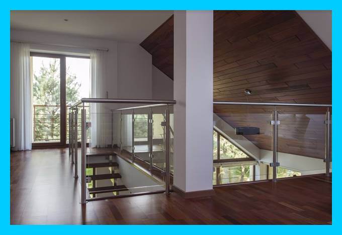 Decorating Your Home With Glass Balustrades glass balustrades