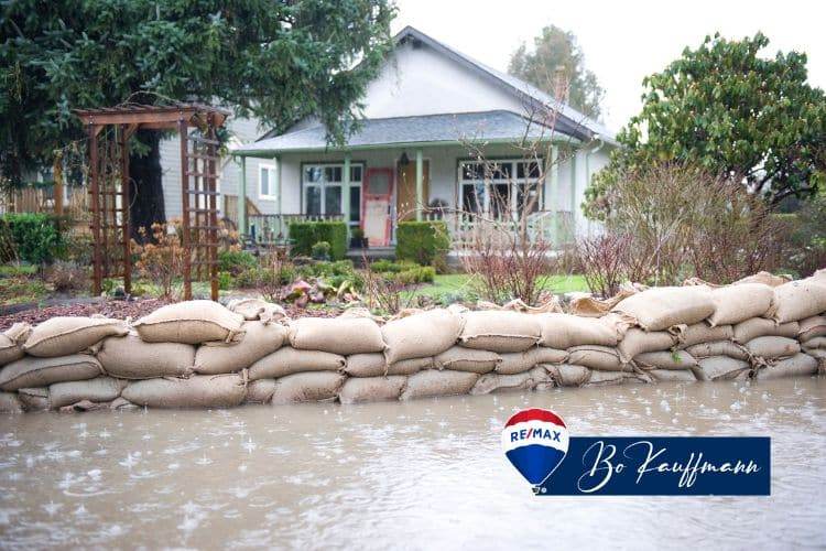 Protecting your Winnipeg home against flooding Real Estate Times flooding Flooding Protection