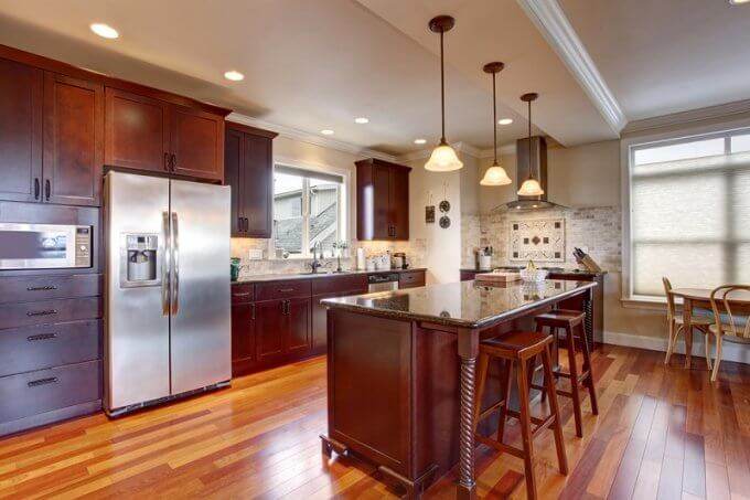 Kitchen Cabinets - Choosing The Best From The Right Manufacturer kitchen cabinets