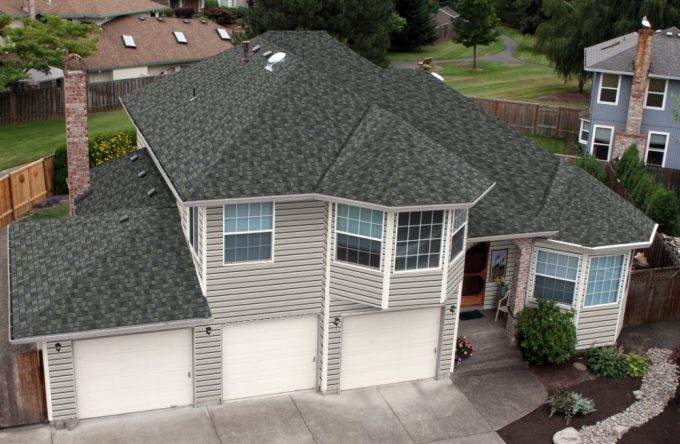 Residential Roofing: The 5 Latest Trends in Home Roofing residential roofing