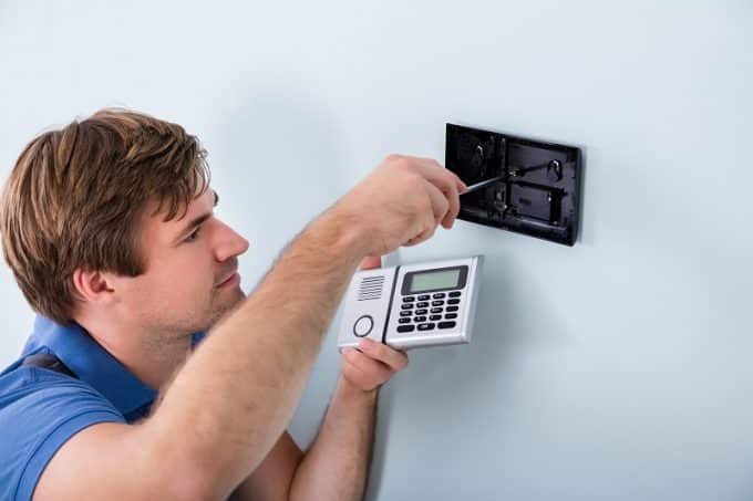5 Expert Tips For Home Alarm Installation Real Estate Times home alarm Home Alarm installation