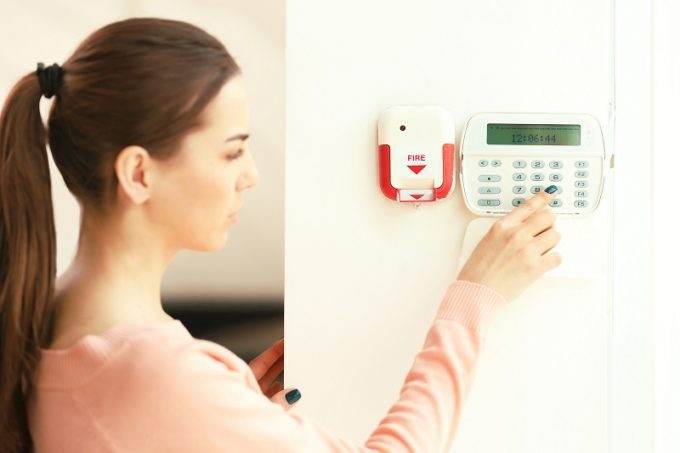 5 Expert Tips For Home Alarm Installation home alarm