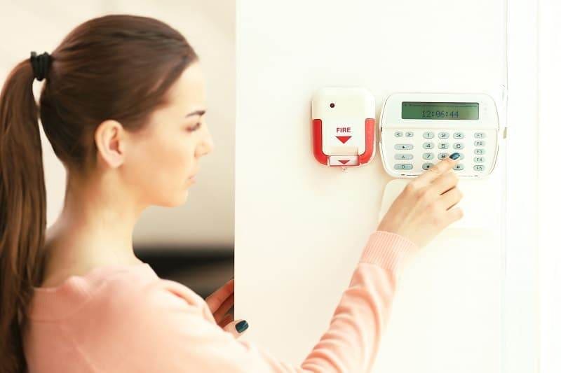 5 Expert Tips For Home Alarm Installation