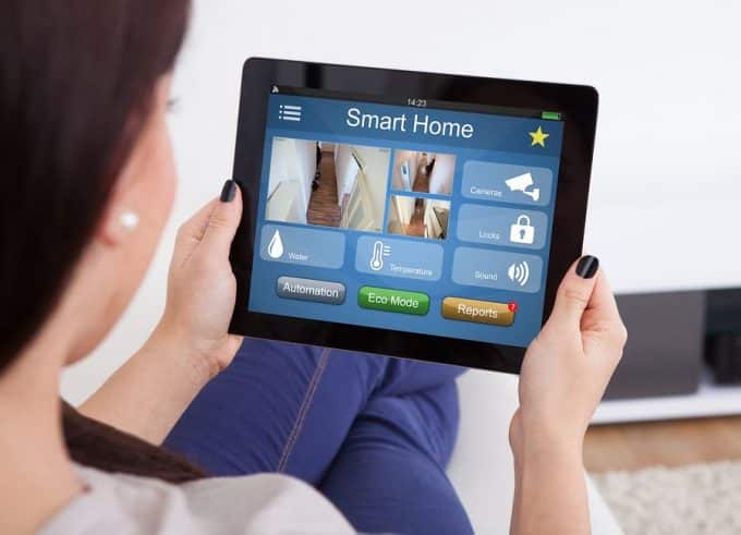 Smart Home Technologies All Millennial Families Will Want smart home technologies