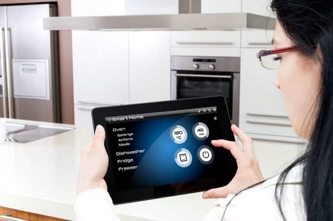 Smart Home Technologies All Millennial Families Will Want smart home technologies