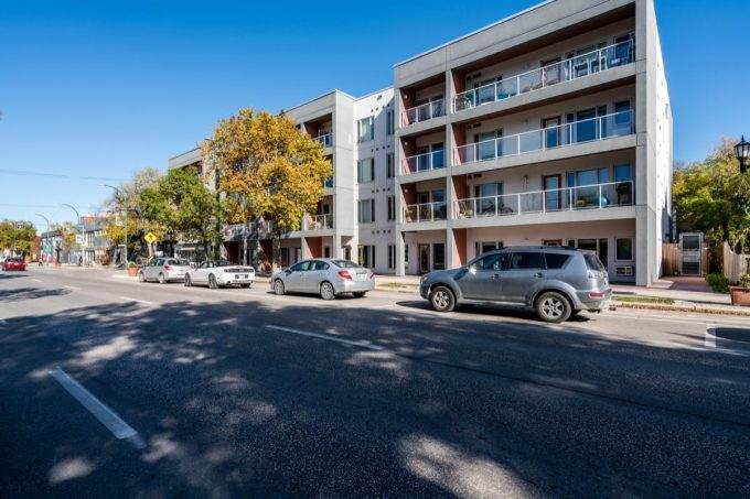 Element Condominiums - 155 Sherbrook St - Winnipeg Condo Community Real Estate Times Element Condominiums Element Condominiums - 155 Sherbrook St - Winnipeg Condo Community Element Condominiums