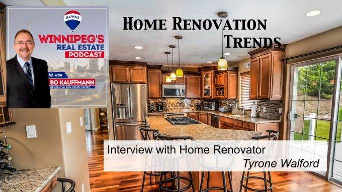 Latest Trends In Home Renovations