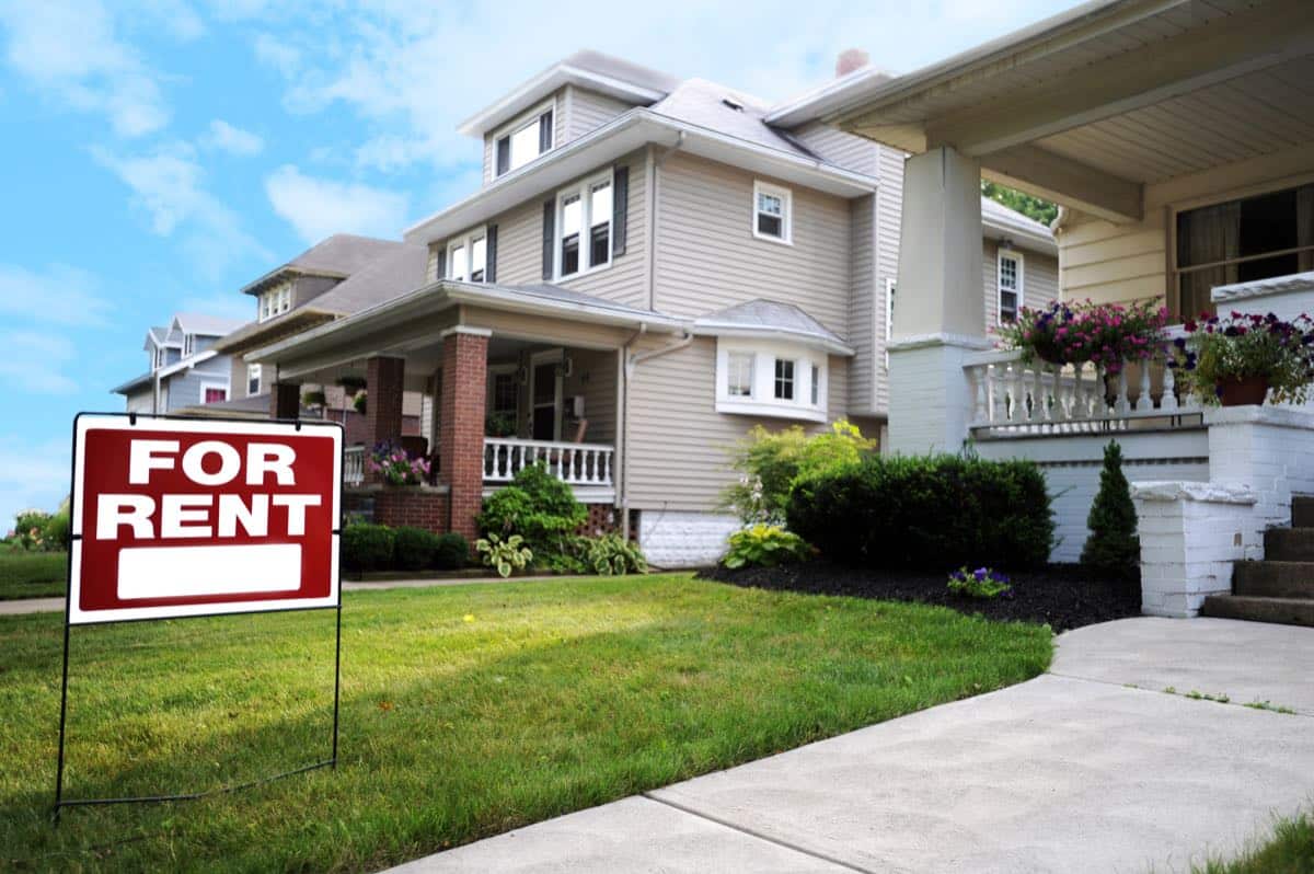 Renting A Home vs Buying: When Renting Is A Better Option