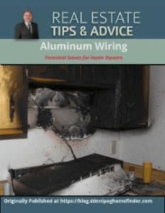 Aluminum Wiring & Your Home Aluminum wiring