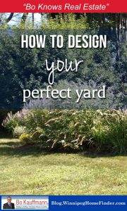 Designing your yard | Creating a perfect outdoor space | extending your homes' living space | Landscaping design ideas for your home | #landscaping #yard #outdoor #backyard