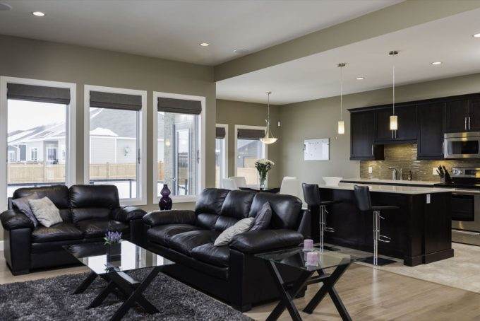Luxury Home For Sale In Winnipeg