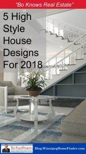 High Style House Designs