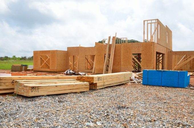 New construction or resale homes?