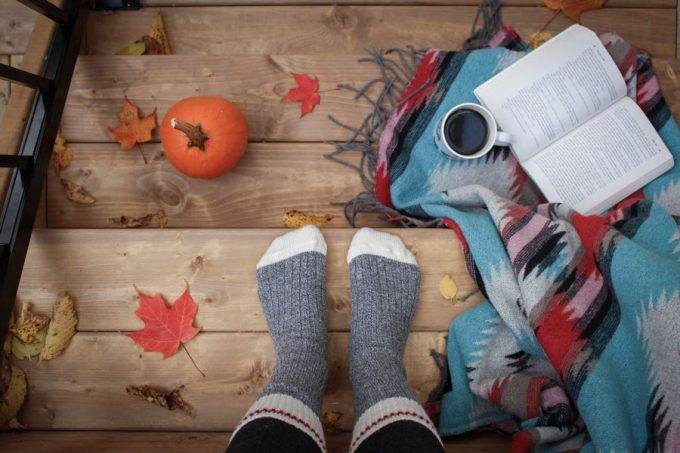Fall Decoration Tips For Your Home fall decorating