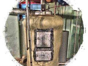 Adding Value With A New Furnace Furnace Installation