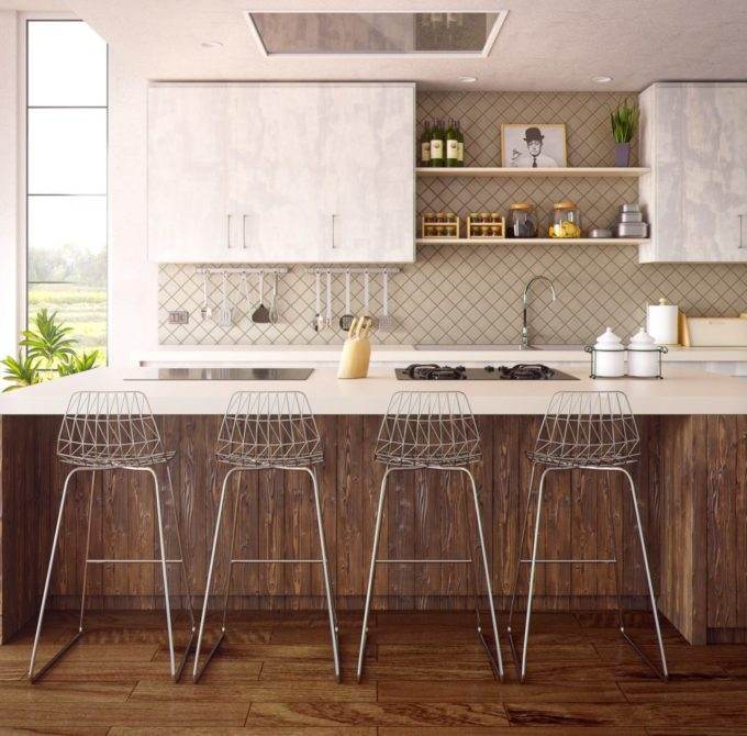 Kitchen Renovation Trends 2019 kitchen renovation trends