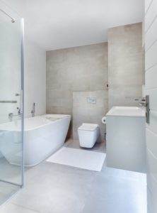 5 Hottest Bathroom Trends Real Estate Times 5 Hottest Bathroom Trends