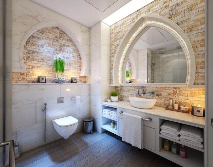5 Hottest Bathroom Trends Real Estate Times 5 Hottest Bathroom Trends