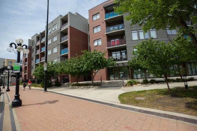 Sky Waterfront Condos in Winnipeg Exchange Real Estate Times Sky Waterfront Condos Sky Waterfront Condos