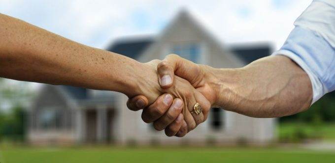 Hire a great real estate agent