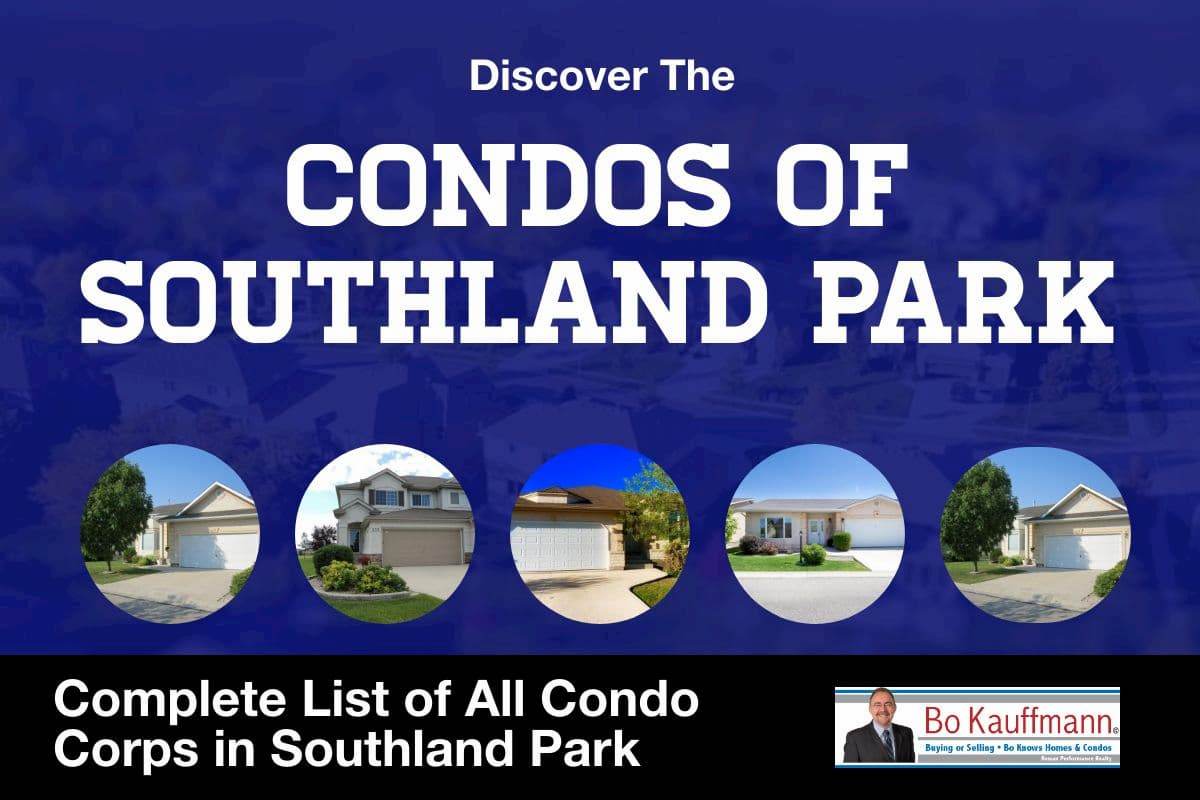 Condos of Southland Park